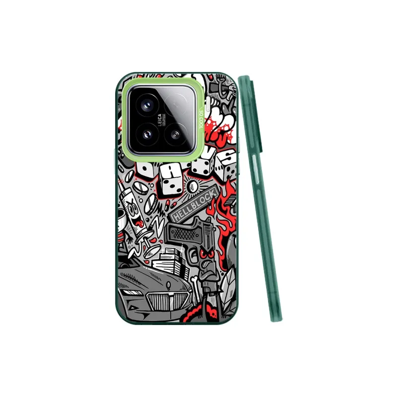 BAOCHENG Phone Cases-6