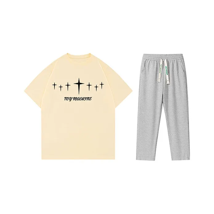 Toy Machine Casual Sportswear Unisex-27
