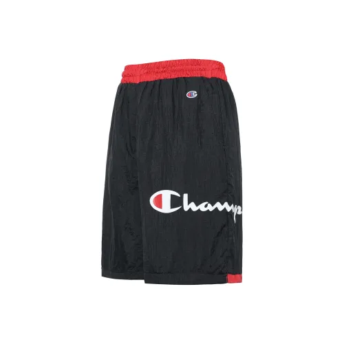 Champion Casual Shorts Unisex