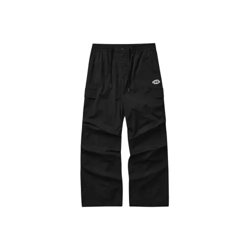 Skechers Casual Pants Men's Carbon Black