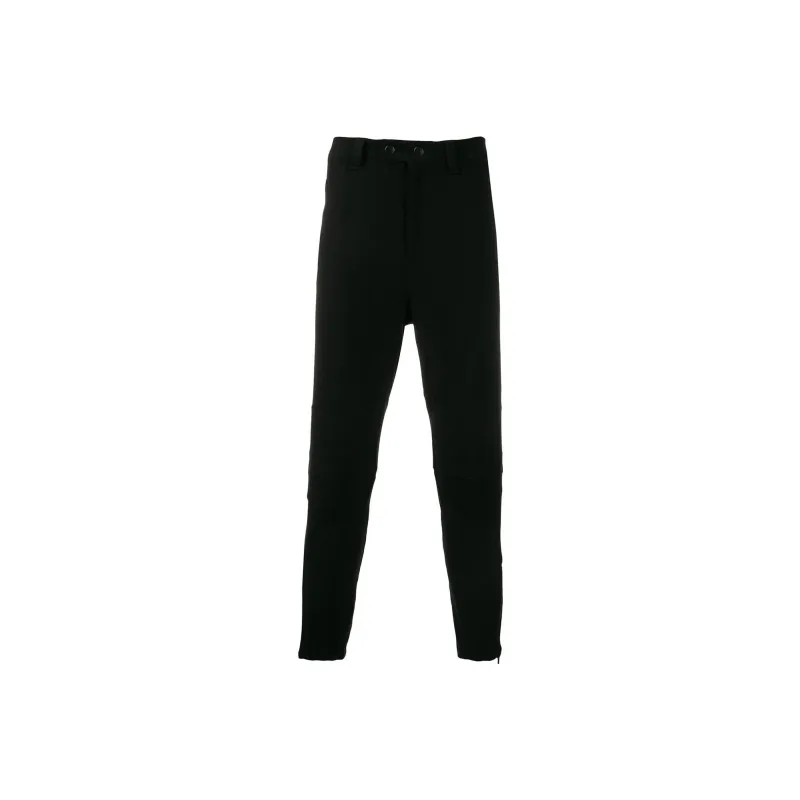 Ann Demeulemeester Jasmin Trousers-0