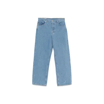 DRIES VAN NOTEN Pine Pants