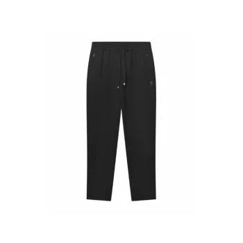 KSWISS Casual Pants Men's Jet Black