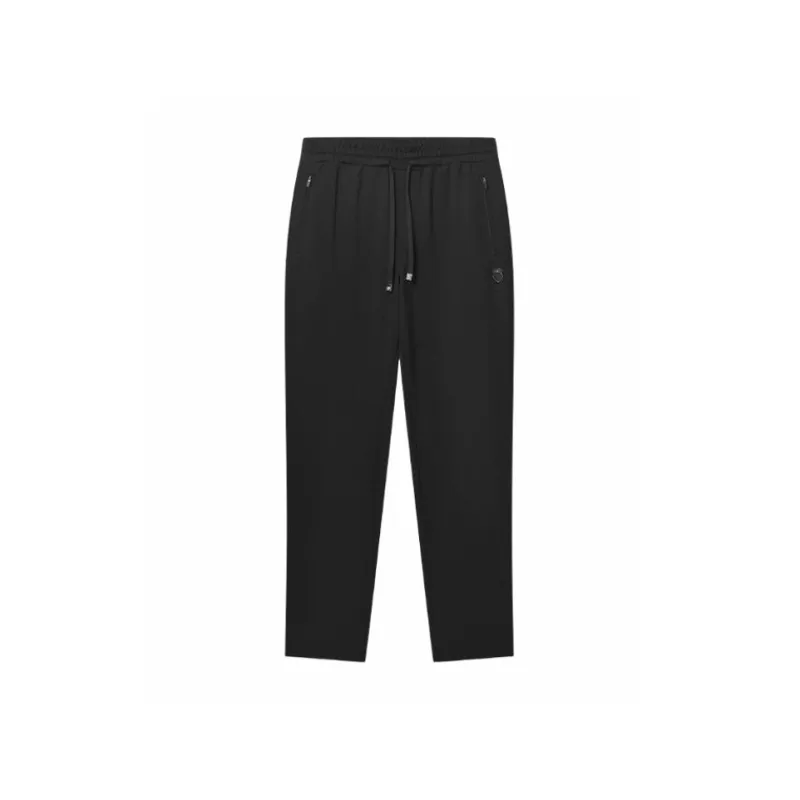 KSWISS Casual Pants Men's Jet Black-0