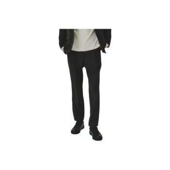 UNITED TOKYO SS25 Casual Pants Men's Brown