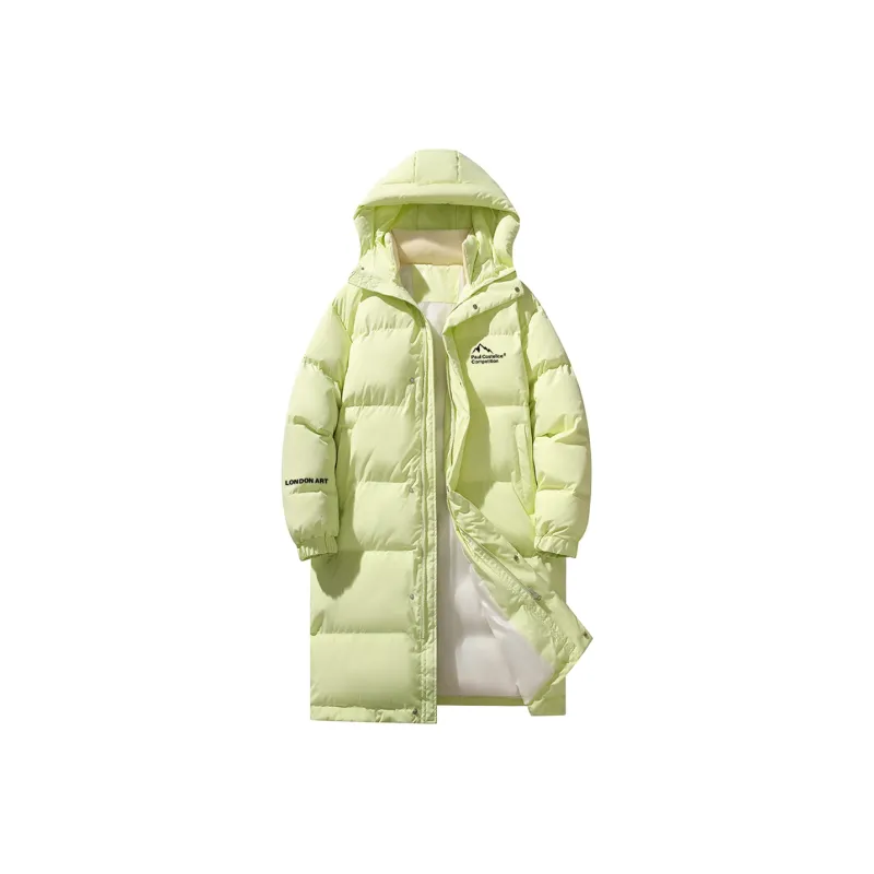 PAUL COSTELLOE Puffer Jacket Unisex-9
