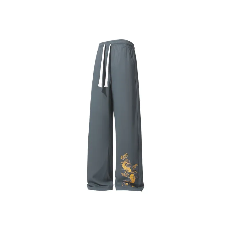 JRX Casual Pants Unisex-6