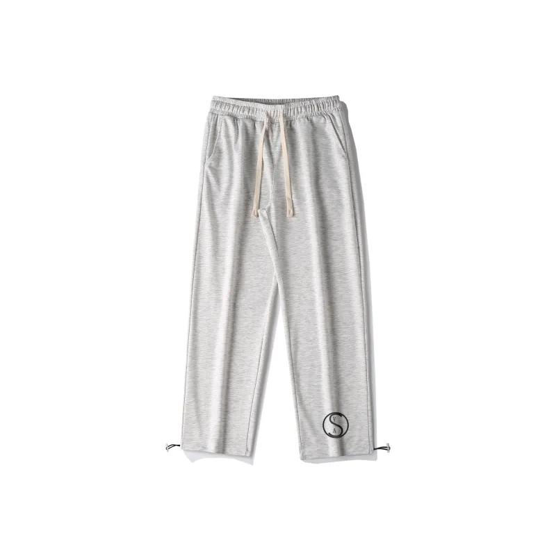 VAS＆CO Casual Pants Unisex-7