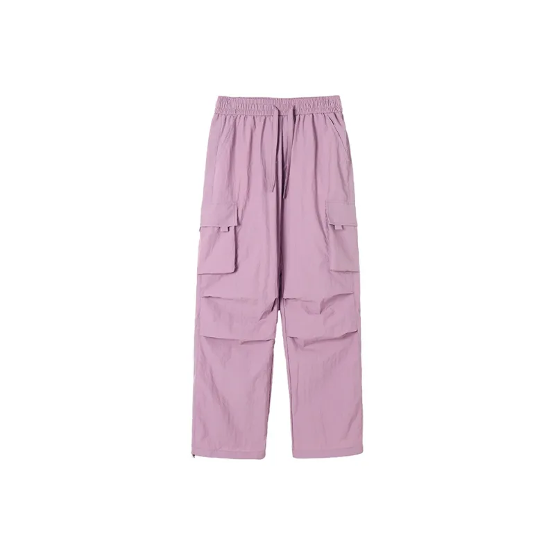 DOUBLE STAR 88 Cargo Pants Unisex-11