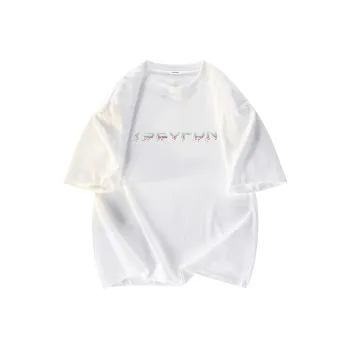 7 SEVFUN T Shirts Unisex