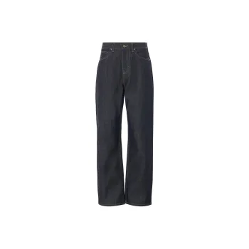 Lee Casual Pants Men Indigo