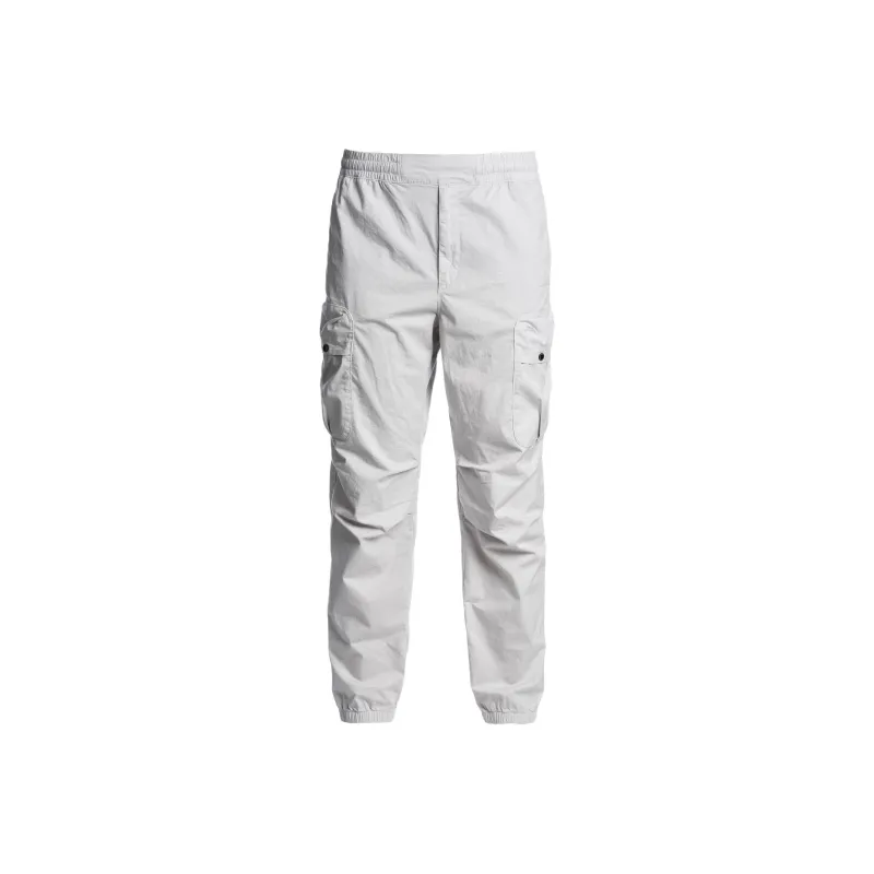 PARAJUMPERS Cargo Trousers-0