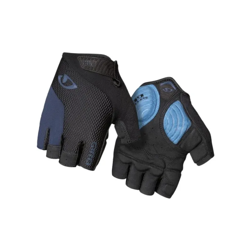 GIRO Polyester Gloves Men's Multicolor-1