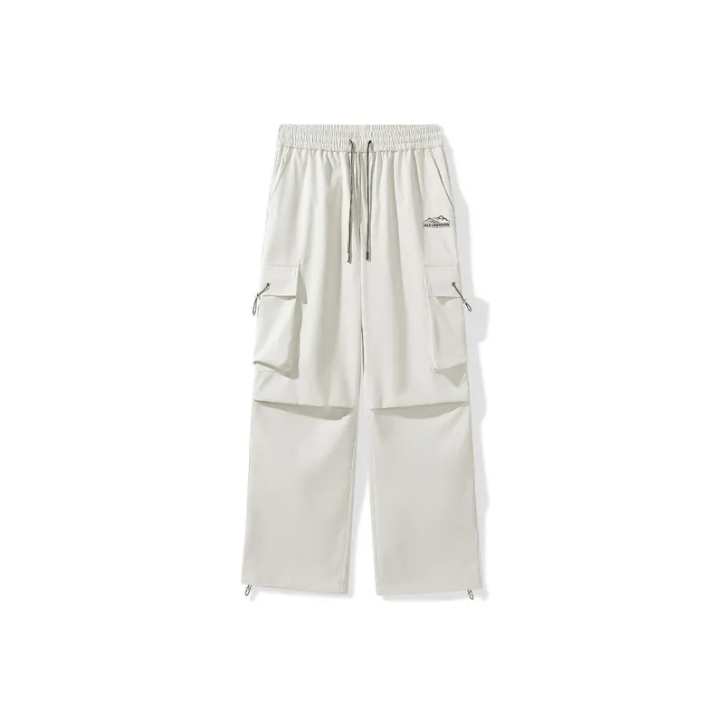 AI3 Casual Pants Unisex-4