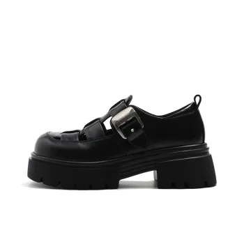 MIS. DANNY Casual Single Shoes Women's