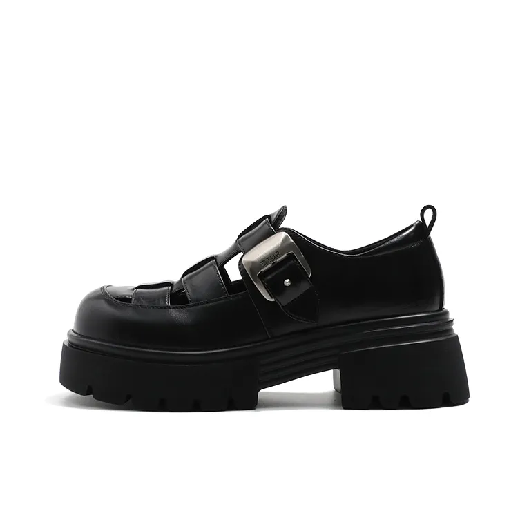 MIS. DANNY Casual Single Shoes Women's-0