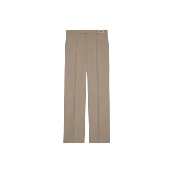 GUCCI Casual Pants Men Khaki