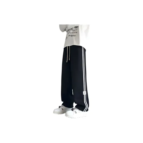 CREAZIONI LA FANTASIA E MOBILE SS25 Casual Pants Unisex