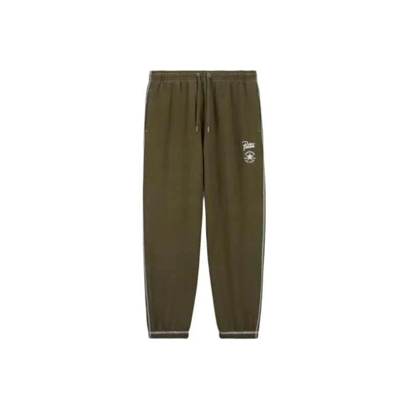 Converse X Patta Gold Standard Pant-0