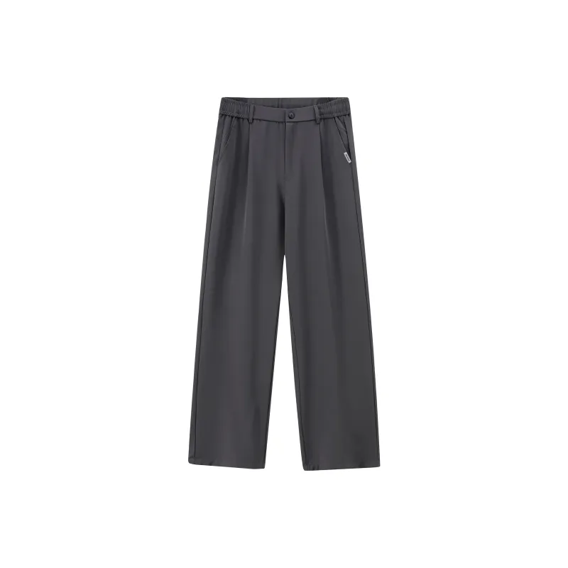 FAKE VINTAGE Casual Pants Unisex-4