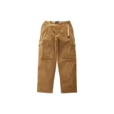 Brown Yellow