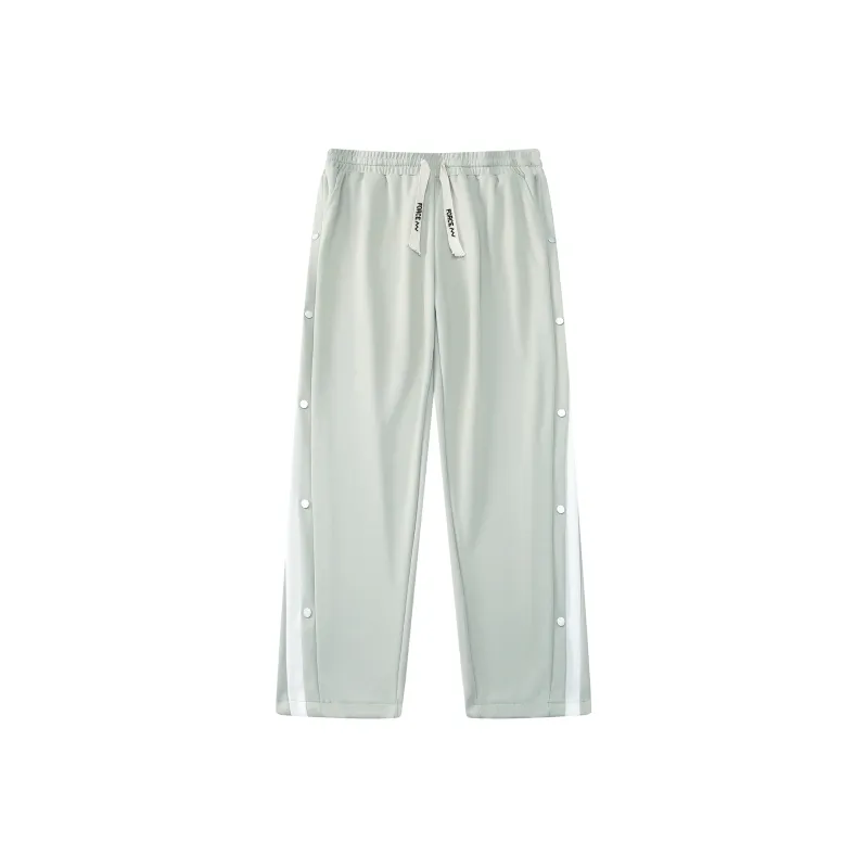 FORCEREPUBLIK Casual Pants Unisex-13