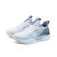 Blue/Cyan/White