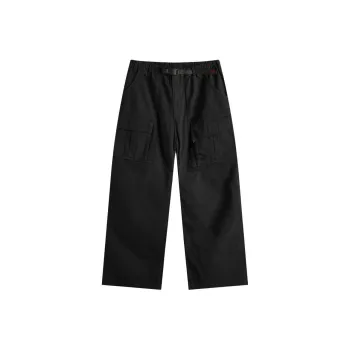 Gramicci Cargo Pants Men's Black