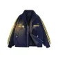 Navy Blue[Padded and Thickened]
