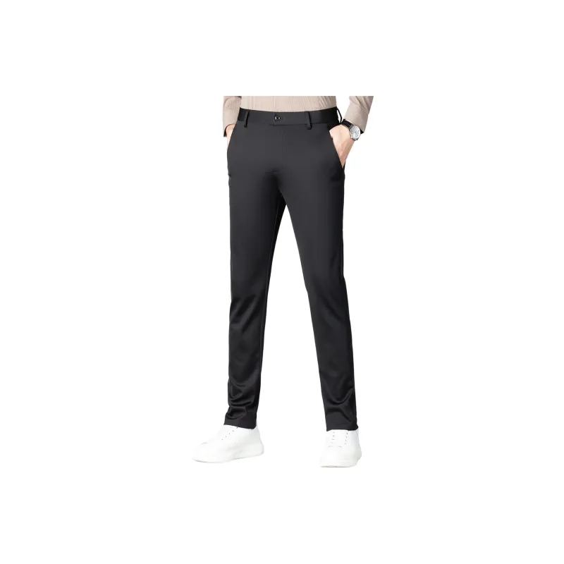 KAISER Suit Trousers Men-2