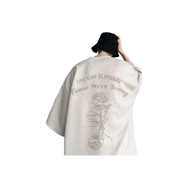 TESTUNG T-Shirts Unisex-34