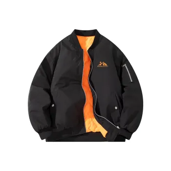 RED DRAGONFLY Puffer Jacket Unisex