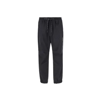 Moncler Grenoble Logo Embossed Drawstring Track Pants