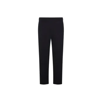 Zegna X The Elder Statesman Oasi Straight Leg Trousers