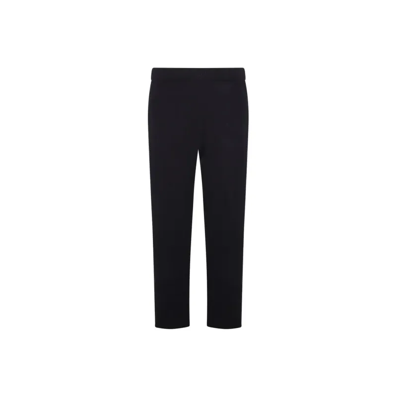 Zegna X The Elder Statesman Oasi Straight Leg Trousers-0