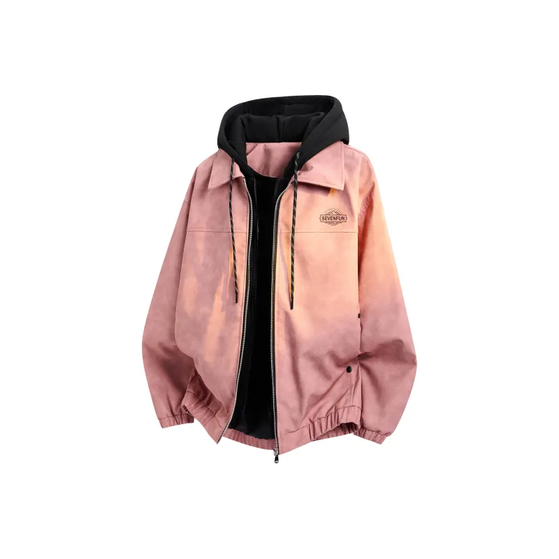 7 SEVFUN Leather Jackets Unisex-4