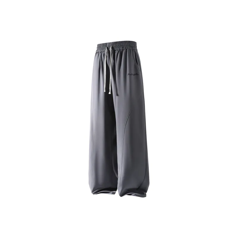 PAUL COSTELLOE Casual Pants Unisex-7