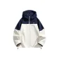 Dark Blue/Khaki