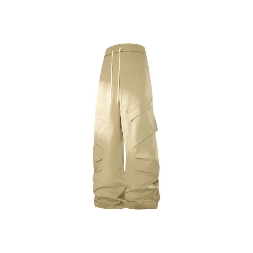 ZWWWZ Cargo Pants Unisex