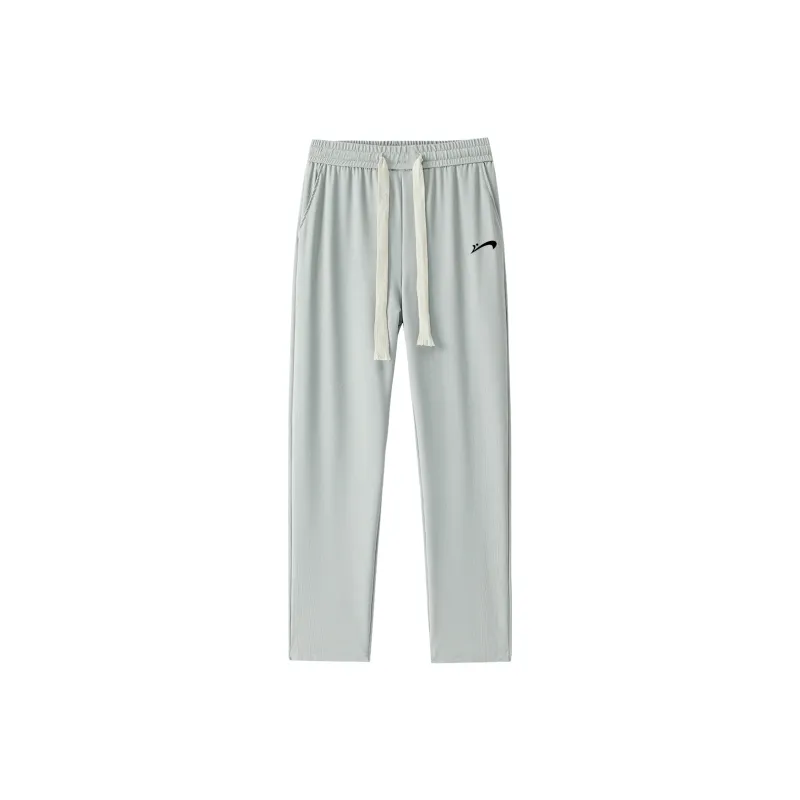 K bird Casual Pants Unisex-7