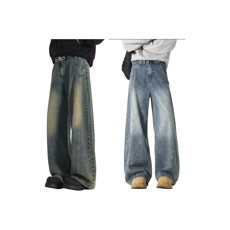 TBSM Jeans Unisex-18