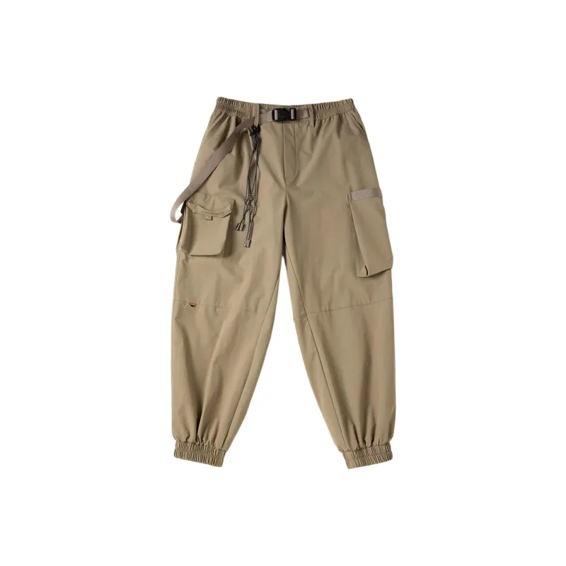 AOGZ Cargo Pants Unisex-7