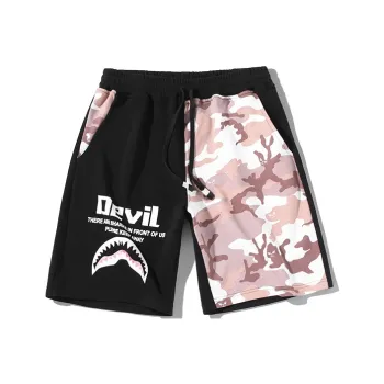 LAMLICKA Casual Shorts Unisex