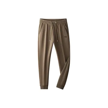HARSIINCN Casual Pants Men's Khaki