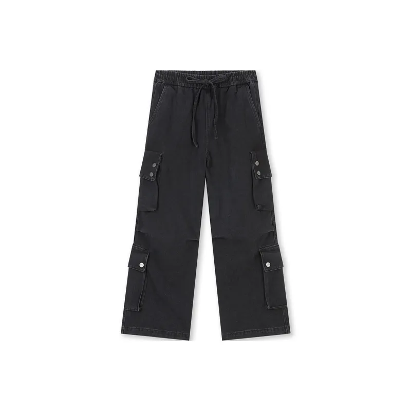BONELESS Jeans Unisex-4