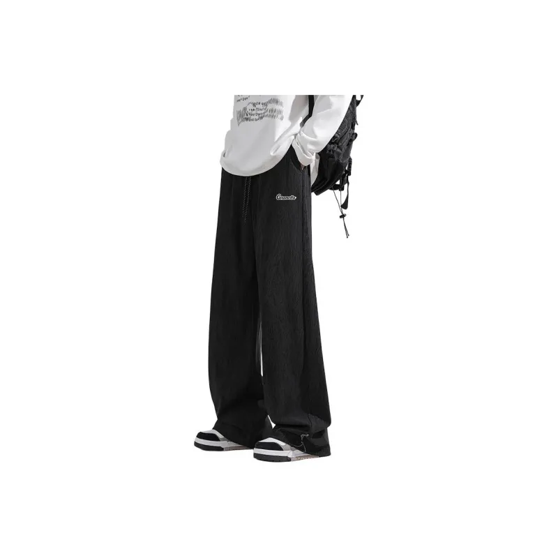 Caramella Casual Pants Unisex-2