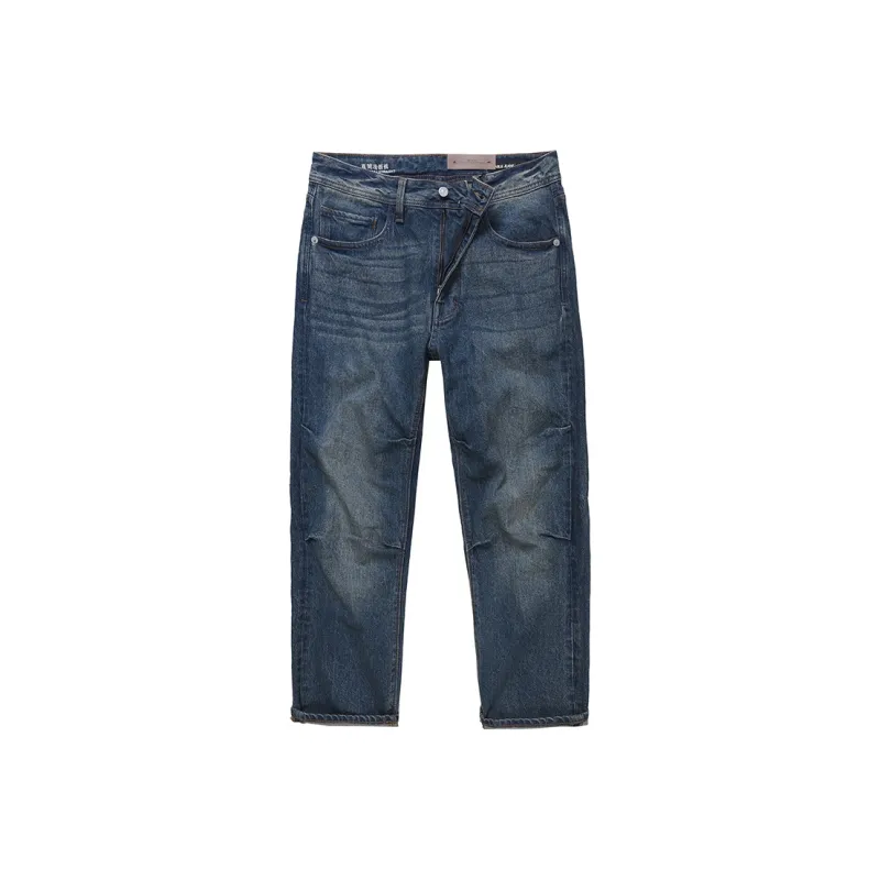 ABLE JEANS Men-7