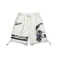 White Couple Panda (Men's)