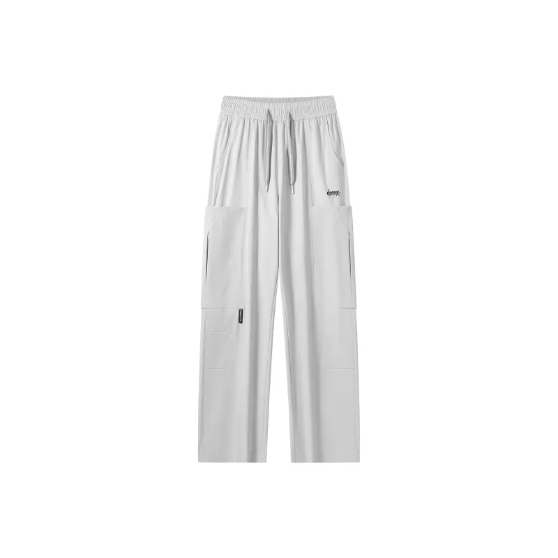 Dnnnnx Casual Pants Men-7