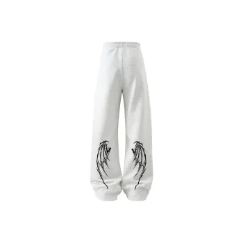 JEANSWEST Casual Pants Unisex